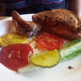The Gashouse - The Buffalo Ruben was delish!!!! - American Near Me - Edwards, Colorado The Gashouse - The Buffalo Ruben was delish!!!! - American Near Me - Edwards, Colorado