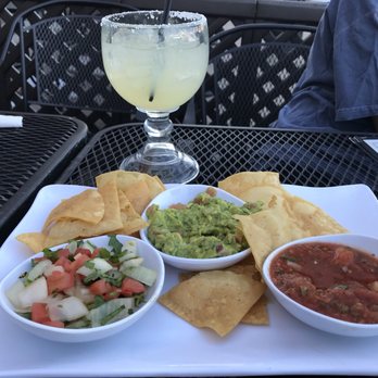 Whiskey Taco Foxtrot - Three Amigos (half eaten) and a Classic Margarita! - Whiskey Bars Near Me - Clawson, Michigan Whiskey Taco Foxtrot - Three Amigos (half eaten) and a Classic Margarita! - Whiskey Bars Near Me - Clawson, Michigan