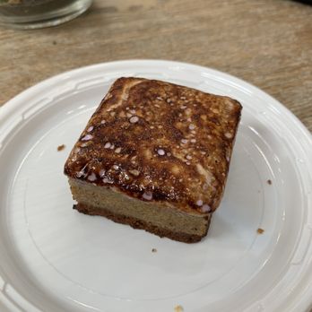 S'mores Amore - Ube s'more - Desserts Near Me - Norfolk, Virginia