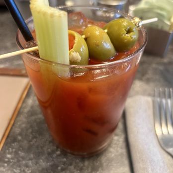 The Cottage Del Mar - Bloody Mary - Sandwiches Near Me - Del Mar, California The Cottage Del Mar - Bloody Mary - Sandwiches Near Me - Del Mar, California