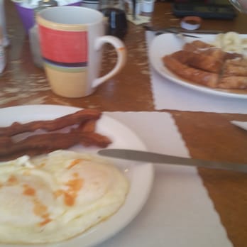The Bean Cafe - Breakfast & Brunch Near Me - Presidio, Texas