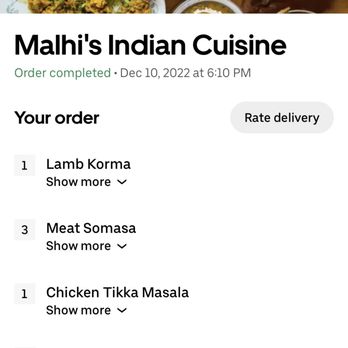 Malhi's Indian Cuisine - Indian Near Me - Lancaster, California Malhi's Indian Cuisine - Indian Near Me - Lancaster, California