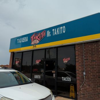 Valero - Attached taco requisition establishment - Gas Stations Near Me - Allen, Texas