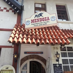 Mendoza