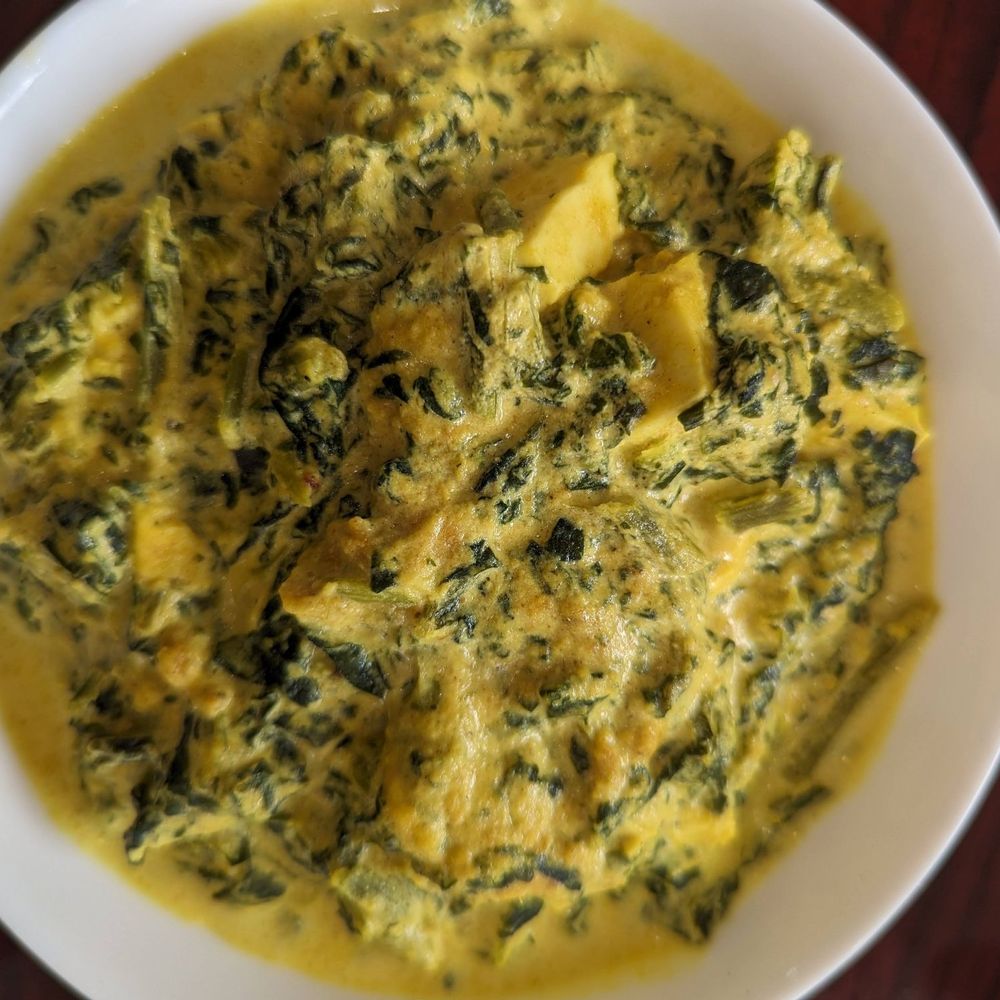 Bornali Cafe - Palak Paneer - Bangladeshi Near Me - Paterson, New Jersey Bornali Cafe - Palak Paneer - Bangladeshi Near Me - Paterson, New Jersey