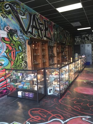 smoke vape streamwood Vape'N Glass, 283 N Barrington Rd, Streamwood, IL 60107, US Flavor:Manlon Twist Geekvape Wenax Q and Ontempo-Style_72729
