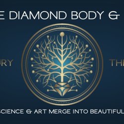 Blue Diamond Body and Skin Spa