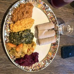 Addis Nola
