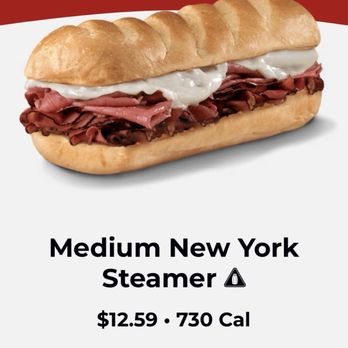 Firehouse Subs - P - Fast Food Near Me - Anchorage, Alaska