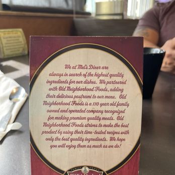 Mel's Diner - New American Near Me - Cape Coral, Florida Mel's Diner - New American Near Me - Cape Coral, Florida