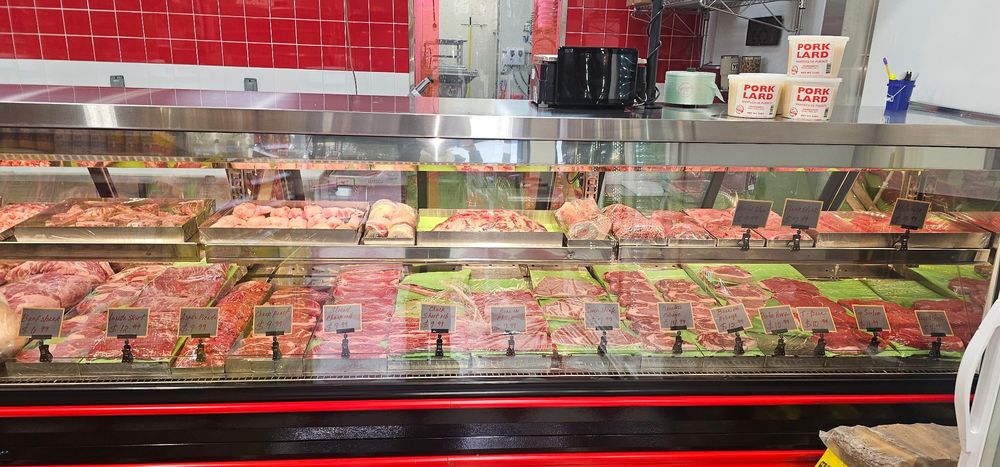 Spring Grove Meat CULEBRA MEAT MARKET 35 - Updated July 2026 - 13 Photos - 19851 SH-46 ...