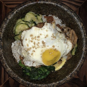 Burning Rice - Korean Near Me - Hurst, Texas Burning Rice - Korean Near Me - Hurst, Texas