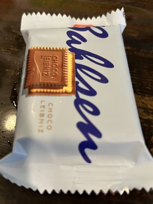 The Gourmet Shop by null