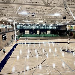 Marshall White Community Center