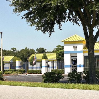 Compass Self Storage - Self Storage Near Me - Oviedo, Florida