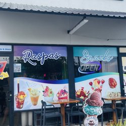 YOGO Yogurts & More - Front of the store