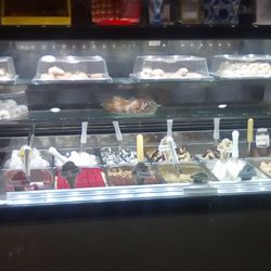 Eden Cafè - Questo cafè fa bar e anche gelateria!