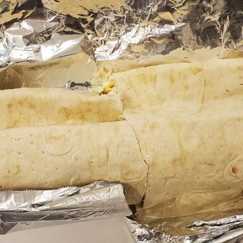 Middle East Market - Massive chicken wrap. - Grocery Near Me - Berkeley, California