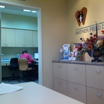 Mather Field Dental Group - Cosmetic Dentists Near Me - Rancho Cordova, California Mather Field Dental Group - Cosmetic Dentists Near Me - Rancho Cordova, California