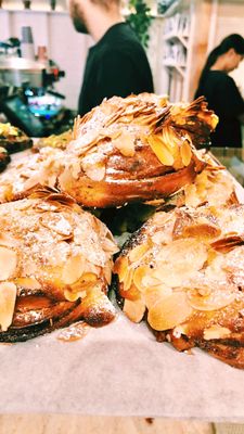 Café & Bageri Pascal by null