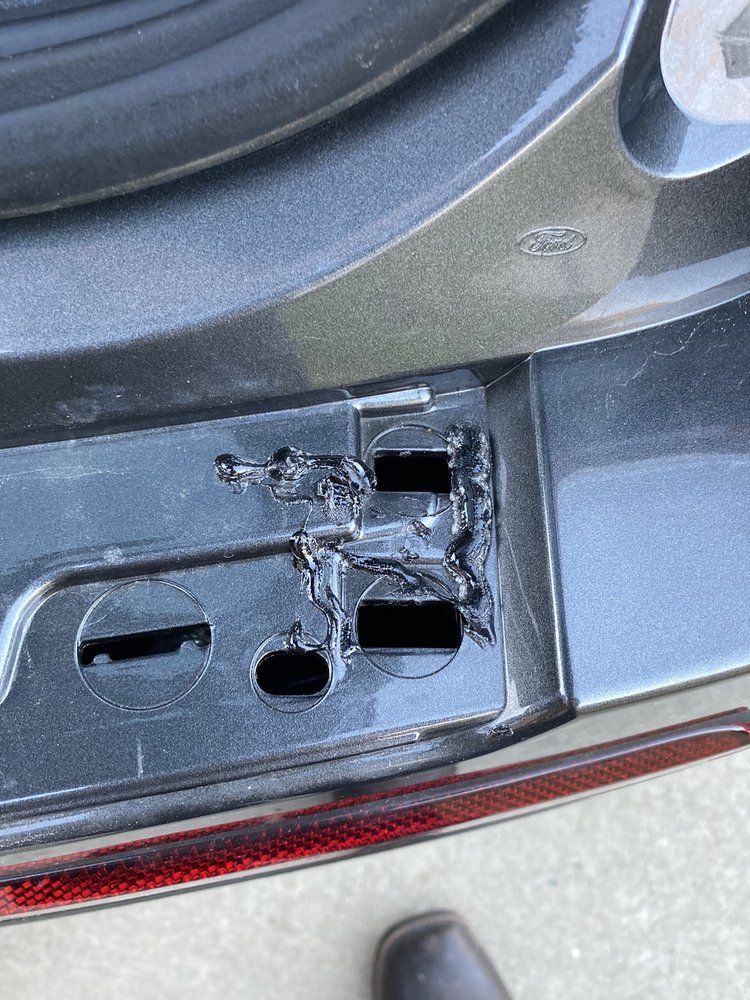 HILBISH FORD Updated September 2024 11 Photos & 33 Reviews 2600 S