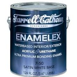 Farrell-Calhoun Paint