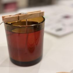 Banter & Bliss Candle - Candle making!