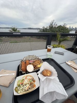 Marination Ma Kai by null