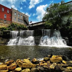 Village of Chagrin Falls