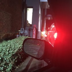 Wendy's