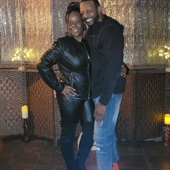 Penumbra - Celebrating Ray and myself our 53rd birthday - Wine Bars Near Me - Chicago, Illinois