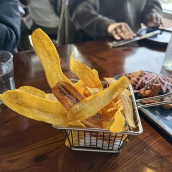 Puerto 27 Peruvian Kitchen & Pisco Bar - Peruvian Near Me - Pacifica, California Puerto 27 Peruvian Kitchen & Pisco Bar - Peruvian Near Me - Pacifica, California