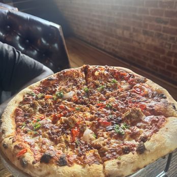 Argosy - Boss Hog Pizza - Pizza Near Me - Atlanta, Georgia Argosy - Boss Hog Pizza - Pizza Near Me - Atlanta, Georgia