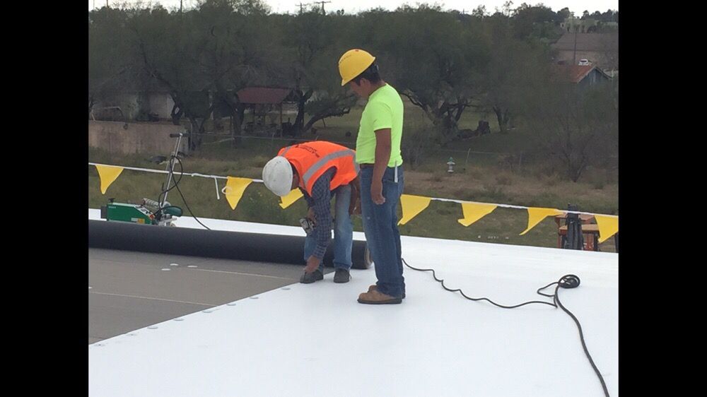 Slide of SkyView Roofing