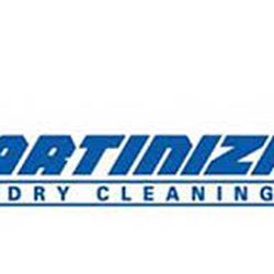 Martinizing Cleaners - We pickup and deliver!