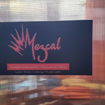 Mezcal - Barriers separating the eating area from the bar. - Mexican Near Me - San Jose, California Mezcal - Barriers separating the eating area from the bar. - Mexican Near Me - San Jose, California