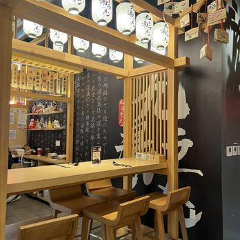 Kyuramen x TBaar - Desserts Near Me - Arcadia, California Kyuramen x TBaar - Desserts Near Me - Arcadia, California