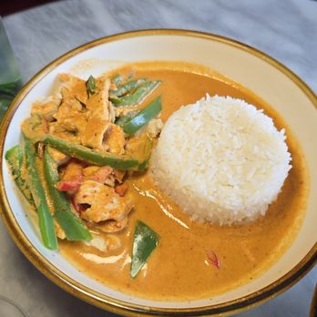 Yao Atlanta - Panang Curry - Asian Fusion Near Me - Dunwoody, Georgia Yao Atlanta - Panang Curry - Asian Fusion Near Me - Dunwoody, Georgia