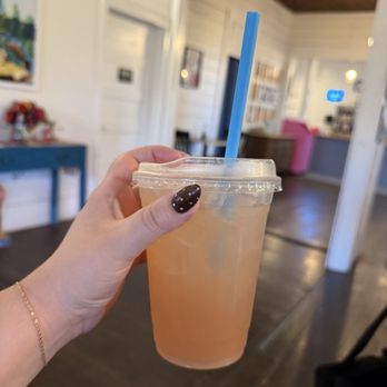 Casa Azul Coffee - Prickly pear limeade - Coffee & Tea Near Me - Fort Worth, Texas Casa Azul Coffee - Prickly pear limeade - Coffee & Tea Near Me - Fort Worth, Texas