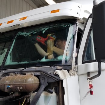 Lonestar Windshield - Auto Glass Services Near Me