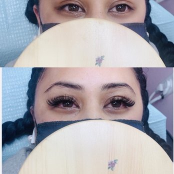 Only You Beauty Studio - Cat Eye Lash Extensions- Eyes Open - Eyelash Service Near Me - San Mateo, California Only You Beauty Studio - Cat Eye Lash Extensions- Eyes Open - Eyelash Service Near Me - San Mateo, California