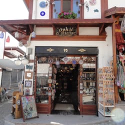 Öykü Elsanatları