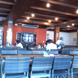 Pizzaria Mangabeiras