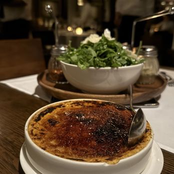 Quality Italian - Creamed corn - Italian Near Me - Denver, Colorado