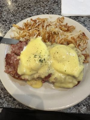 Golden Nugget Pancake House by null