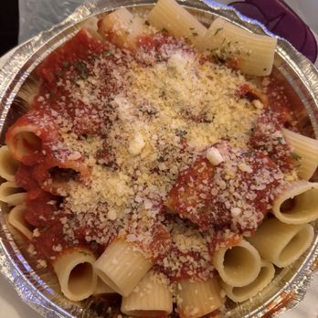 Broadway Joes Pizzeria - Pasta - Pizza Near Me - Schenectady, New York
