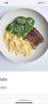 Flower Child by null