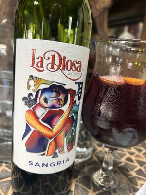 La Diosa Cellars by null