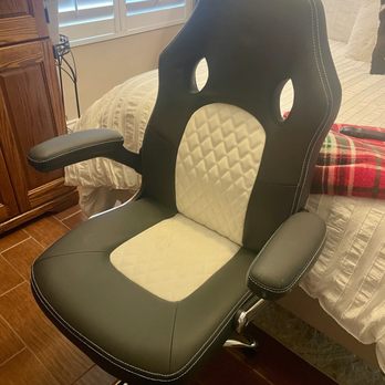 StockMAX - New gaming chair. $39 - Furniture Stores Near Me - Ontario, California StockMAX - New gaming chair. $39 - Furniture Stores Near Me - Ontario, California