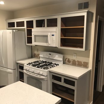 Corner Stone Granite Designs - Countertop Installation Near Me